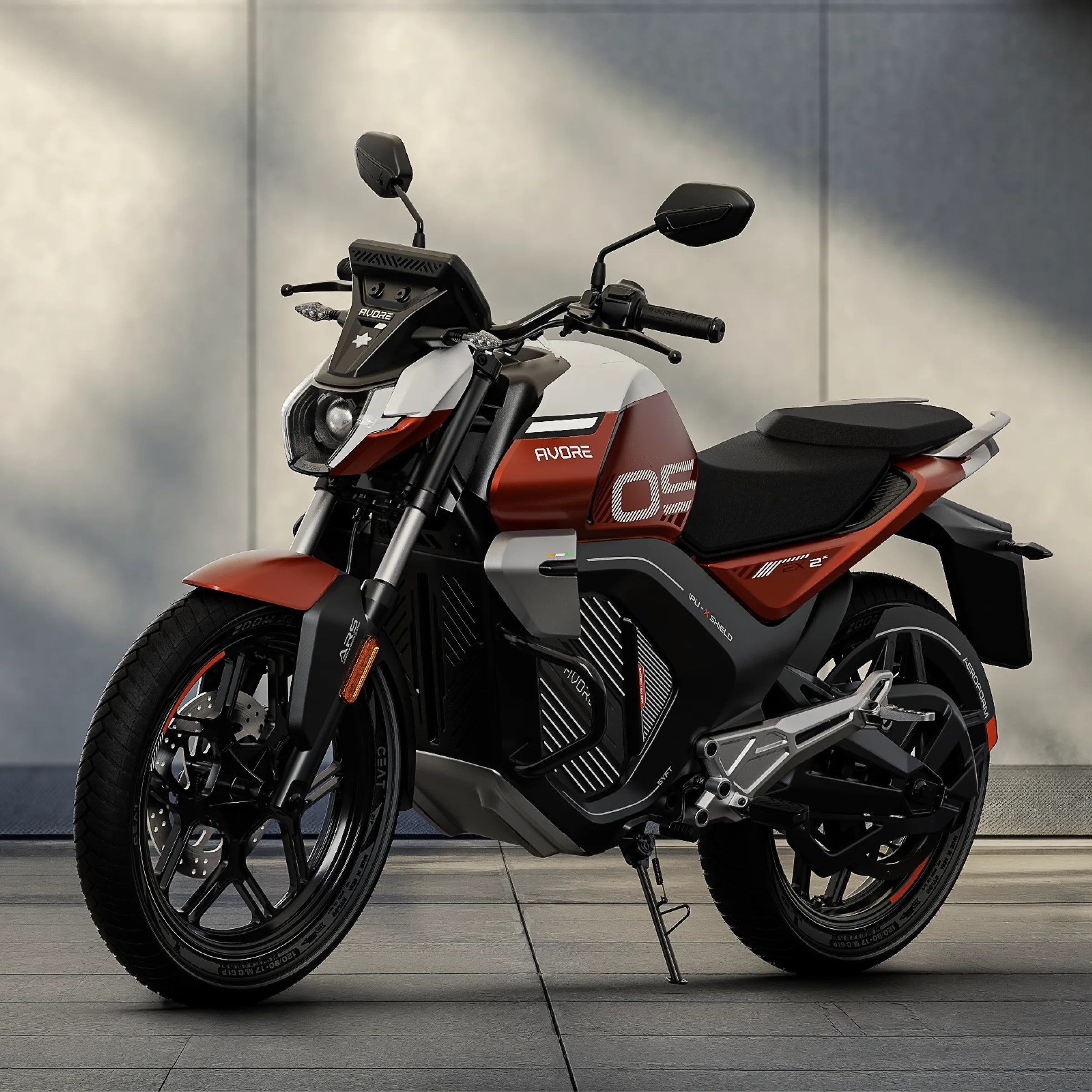 Avore electric bike frequently asked questions