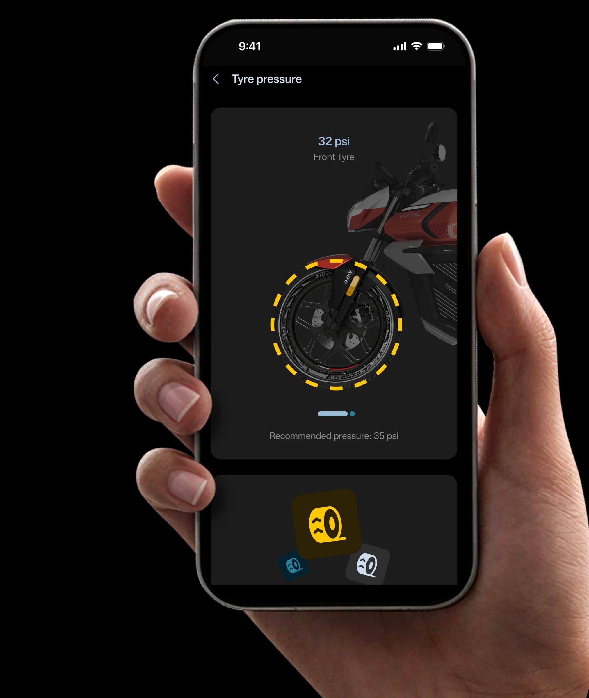 Vehicle Diagnostics & TPMS